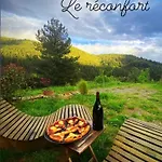 بيت للعطل L'or Des Cevennes