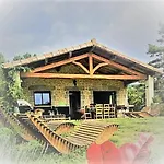 بيت للعطل L'or Des Cevennes Saint-Andre-Capceze