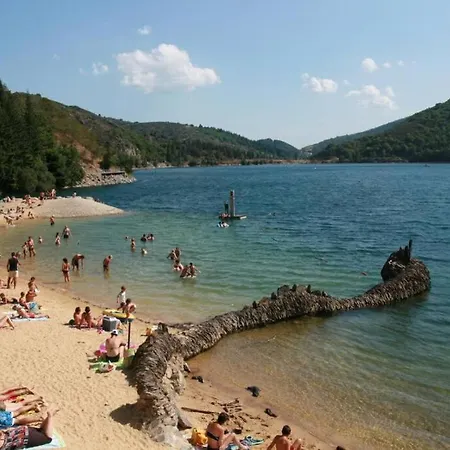Holiday home L'or Des Cevennes Saint-Andre-Capceze