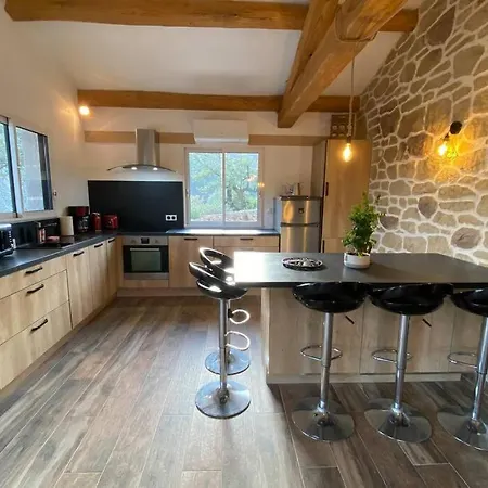 L'or Des Cevennes * Saint-Andre-Capceze