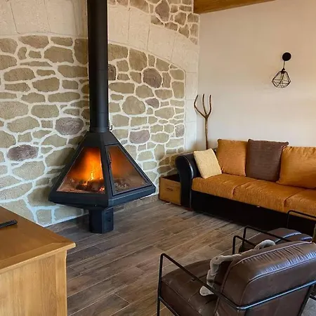 L'or Des Cevennes Prázdninový dům