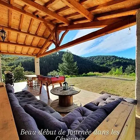 L'or Des Cevennes *