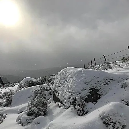 Prázdninový dům L'or Des Cevennes *