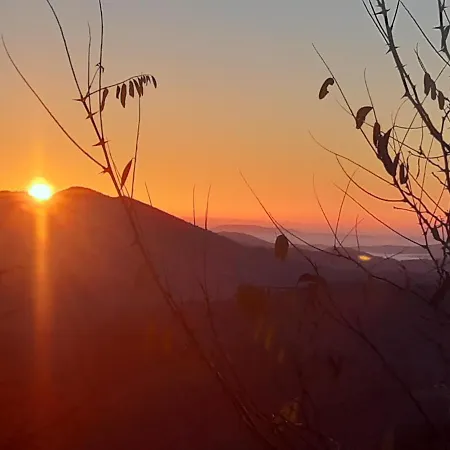 Дом отдыха L'or Des Cevennes Saint-Andre-Capceze