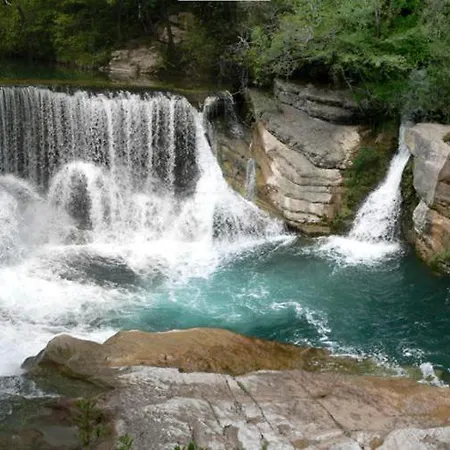L'or Des Cevennes * Saint-Andre-Capceze