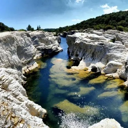 L'or Des Cevennes Saint-Andre-Capceze