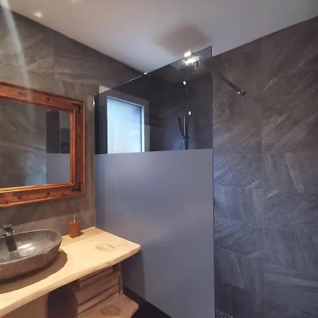 Holiday home L'or Des Cevennes