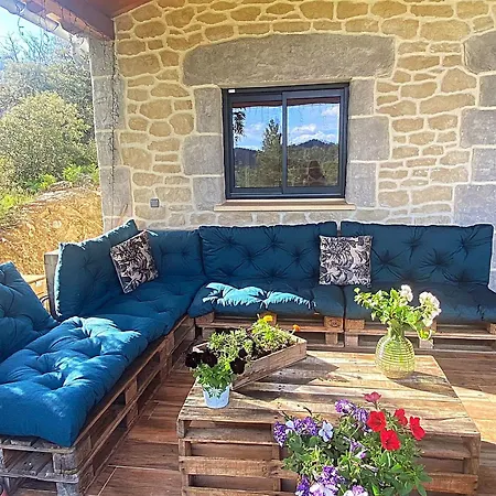 Prázdninový dům L'or Des Cevennes