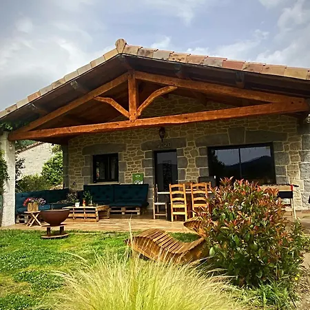 L'or Des Cevennes Holiday home