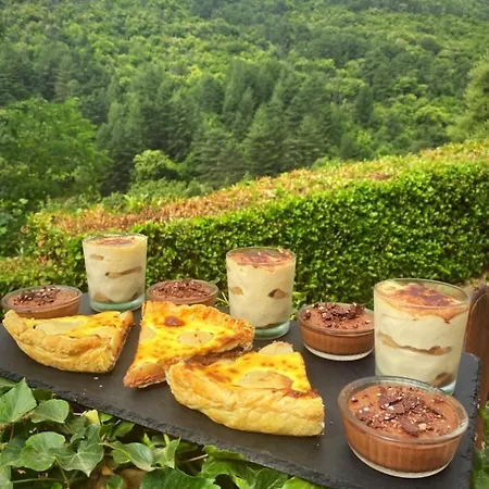 Дом отдыха L'or Des Cevennes