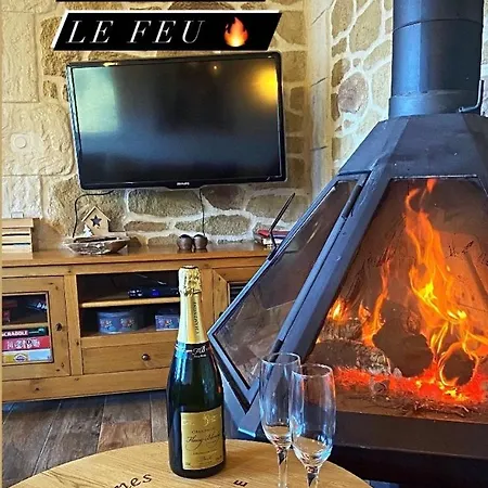 L'or Des Cevennes Prázdninový dům Saint-Andre-Capceze