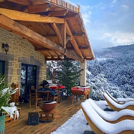 L'or Des Cevennes