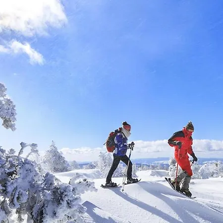 L'or Des Cevennes Prázdninový dům