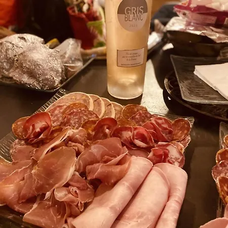 L'or Des Cevennes