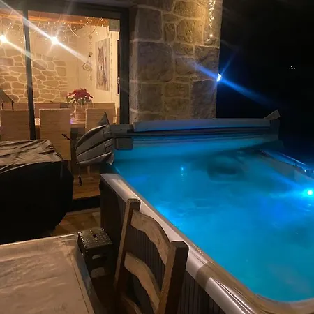 Prázdninový dům L'or Des Cevennes